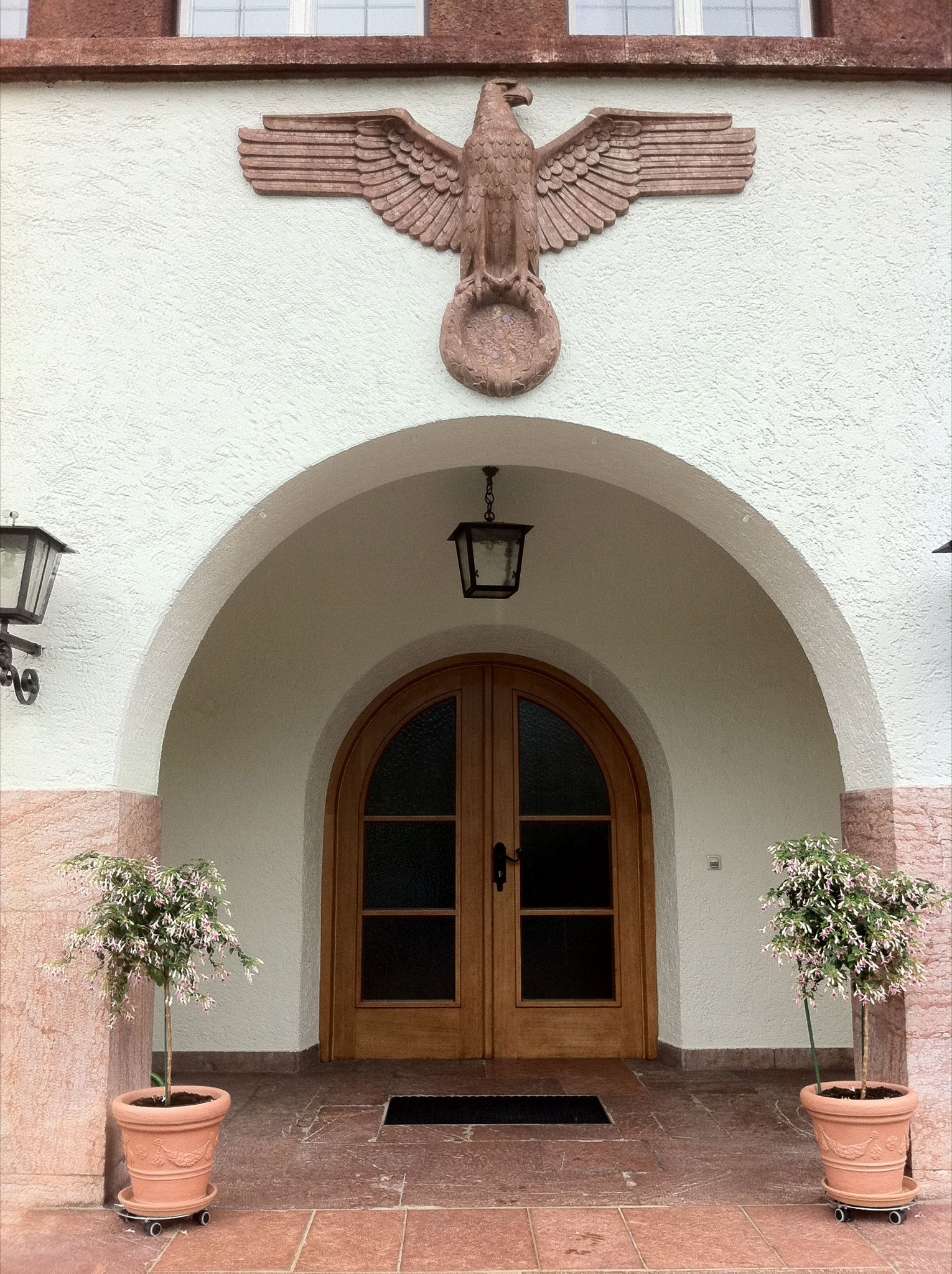 Eagles Nest 2 WW2GermanToursStephen Steve´s WW2 German tours