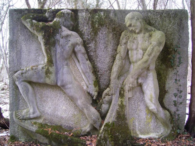 Josef Thorak Studio – Munich