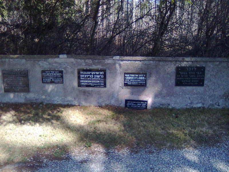 Landsberg – Band of Brothers subcamp liberation